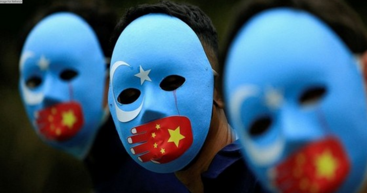 50 UN member states condemn Xinjiang rights abuses in China
